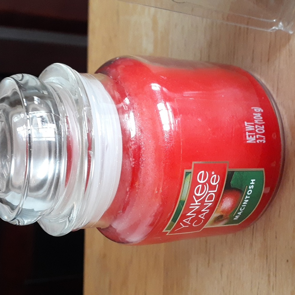 Yankee Candle Wax Melts and Candles Bundle G124 - Picture 4 of 9